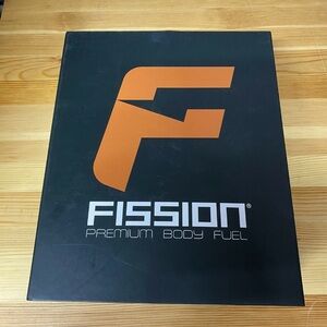 22Oz. Plastic Water Bottle Starter Kit with Black Lid, 4 Energy Drink Mix Flavor